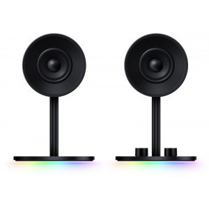 Razer Boxa Nommo Chroma 2.0 Black - PC Garage