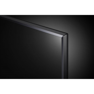 LG Smart TV 55UK6100PLB Seria K6100PLB 139cm negru 4K UHD HDR