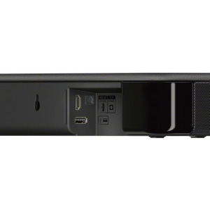 Sony HTSF150 2.0 Black