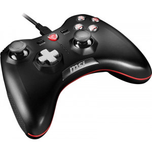 MSI Force GC20 PC, PS3