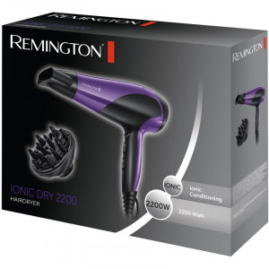 Remington D3190, 2200W
