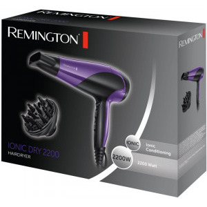 Remington D3190, 2200W