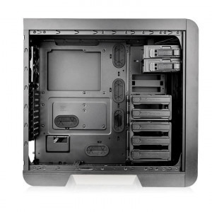 Thermaltake Core V51 Tempered Glass