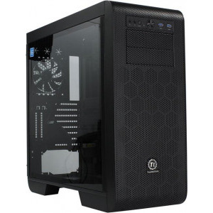 Thermaltake Core V51 Tempered Glass