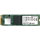 SSD Transcend 110S 128GB PCI Express 3.0 x4 M.2 2280
