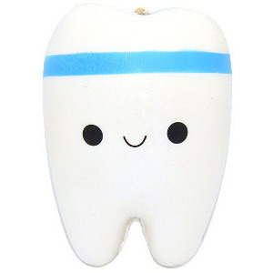 Jucarie interactiva Squishy