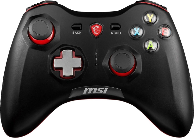 Controller MSI Force GC30 PC, PS3