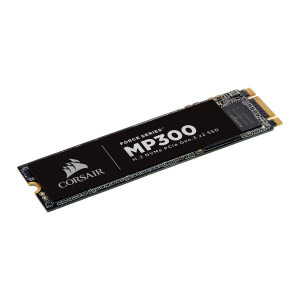 Corsair MP300 240GB PCI Express 3.0 x2 M.2 2280