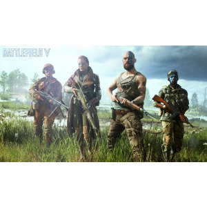 EA Games Battlefield V pentru PC