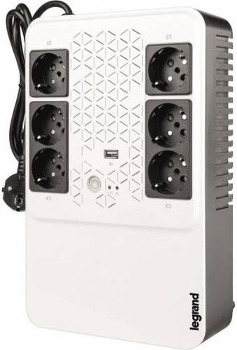 UPS Legrand Keor Multiplug 800VA/480W