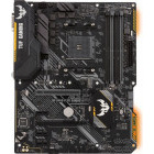 Placa de baza ASUS TUF B450-PLUS GAMING