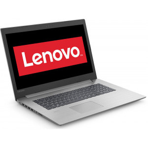 Lenovo 15.6'' IdeaPad 330 IKBR, FHD, Procesor Intel® Core™ i5-8250U (6M Cache, up to 3.40 GHz), 8GB DDR4, 512GB SSD, GMA UHD 620, FreeDos, Platinum Grey