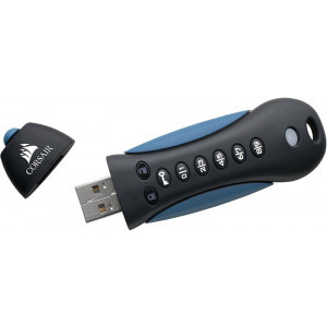 Corsair Padlock 3 64GB USB 3.0