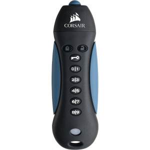 Corsair Padlock 3 64GB USB 3.0