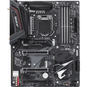 GIGABYTE AORUS Z370 ULTRA GAMING 2.0-OP