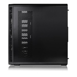 Thermaltake View 37 RGB Black