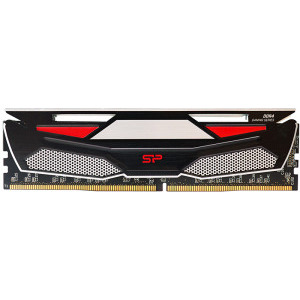 Silicon Power 16GB DDR4 2400MHz CL17 V heatsink