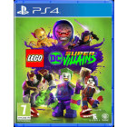 Joc Warner Bros LEGO DC SUPERVILLAINS pentru PlayStation 4