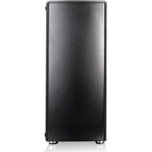 Thermaltake Versa H27 Tempered Glass Black