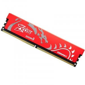 KingMax Zeus Dragon Gaming 8GB DDR4 2800MHz CL17