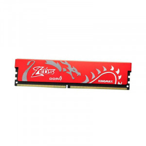 KingMax Zeus Dragon Gaming 8GB DDR4 2800MHz CL17