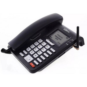 Maxcom MM28DHS cu SIM, Black