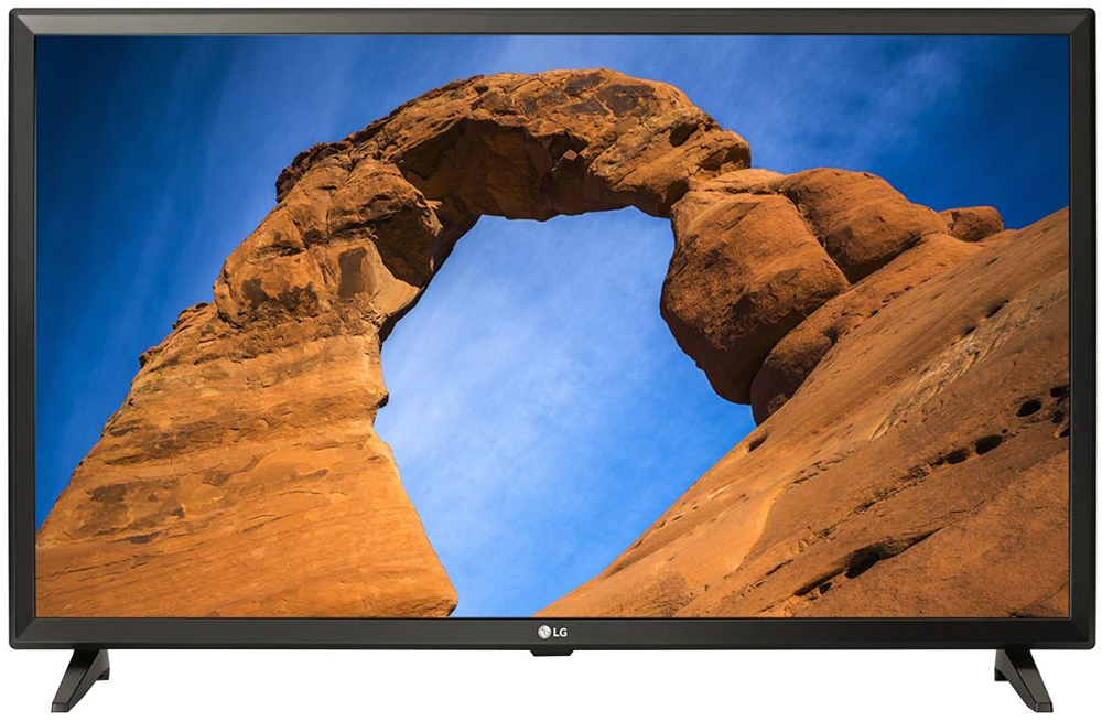 Televizor LED LG 32LK510BPLD Seria K510BPLD 80cm negru HD Ready