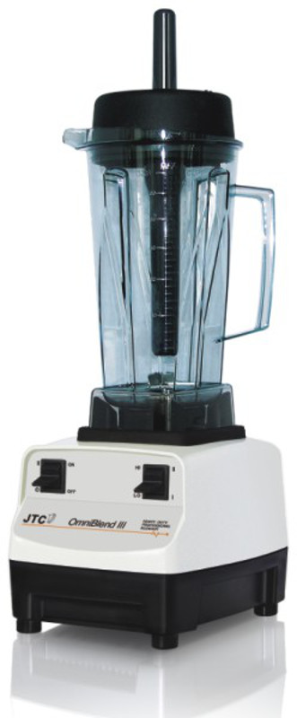 JTC Blender Bio OmniBlend III TM-788 Alb
