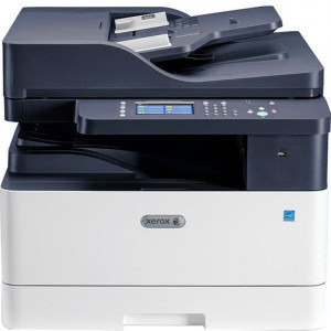 Xerox WorkCentre B1025V_B, Laser, Monocrom, Format A3, Retea