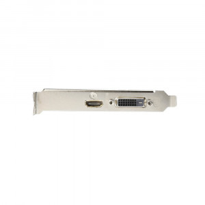 GIGABYTE GeForce GT 1030 D4 2GB DDR4 64-bit Low Profile
