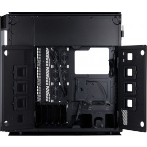 Corsair Obsidian 1000D Tempered Glass