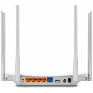 Archer c5 v4 отваливается wifi