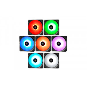 Deepcool RF140 140mm RGB LED