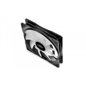 Deepcool RF140 140mm RGB LED 2in1 Fan Pack