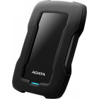 Hard disk extern ADATA HD330 2TB 2.5 inch USB 3.0 Black