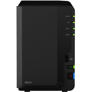 Synology DS218 2GB