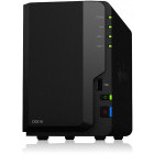 Synology DS218 2GB