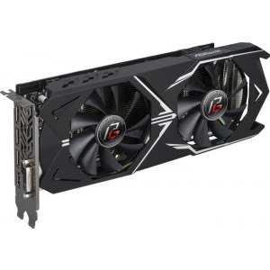 ASRock Radeon RX 580 Phantom Gaming X OC 8GB GDDR5 256-bit