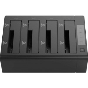 Orico 6648US3-C Black