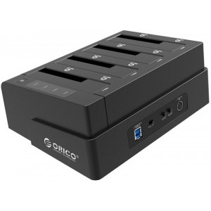 Orico 6648US3-C Black