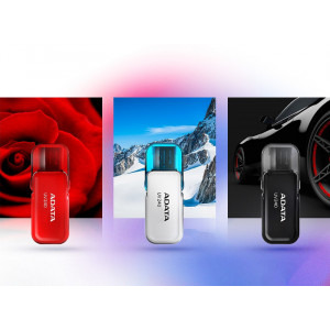 ADATA UV240 32GB USB 2.0 Red