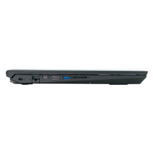 Acer Gaming 15.6'' Nitro 5 AN515-42, FHD, Procesor AMD Ryzen 7 2700U (4M Cache, up to 3.80 GHz), 8GB DDR4, 256GB SSD, Radeon RX 560X 4GB, Linux, Black