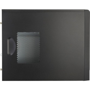 Cooler Master MasterBox E300L Blue