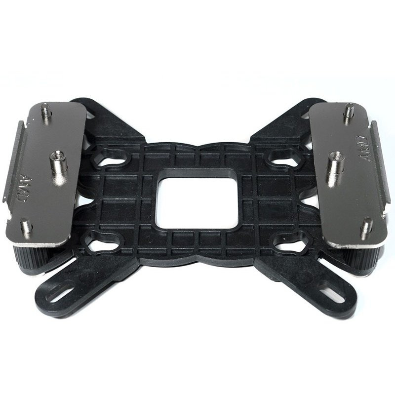 Accesoriu cooler Raijintek AM4 Mounting kit for CPU Cooler PC Garage