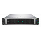 Server HP ProLiant DL380 Gen10 Rack 2U, 2x Procesor Intel® Xeon® Silver 4110 2.1GHz Skylake, 8x 16GB RDIMM DDR4, 8x 300GB SAS + 8x 240GB SSD, SFF 2.5 inch, Smart Array P816i-a, 2x 500W, 3Yr NBD