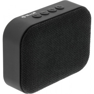Tellur Boxa portabila Callisto Black