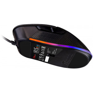 Tt eSPORTS by Thermaltake Iris RGB Mouse Black