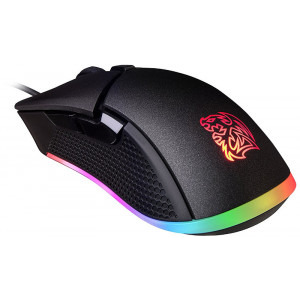 Tt eSPORTS by Thermaltake Iris RGB Mouse Black