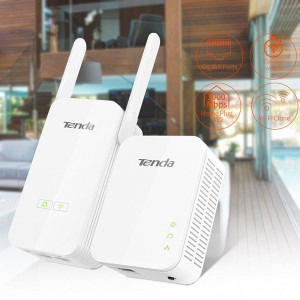 Tenda Gigabit PH5KIT