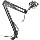 Accesoriu Trust GXT 253 Emita Boom Arm